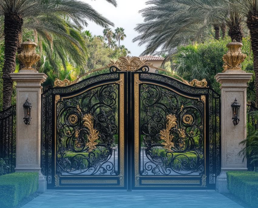 English Turn luxury homes